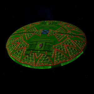 Thargoid annihilator